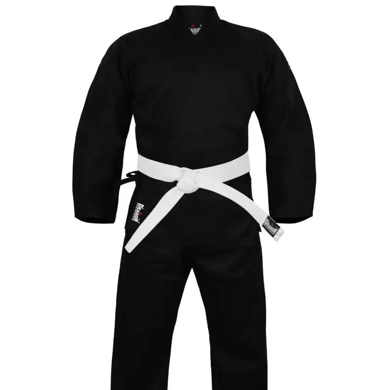 Фабрика прямых продаж Shotokan do Uniforms Carate Canvas Uniform, Carate Cust BJJ Kimono BJJ GIS