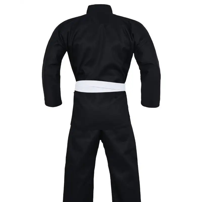 Фабрика прямых продаж Shotokan do Uniforms Carate Canvas Uniform, Carate Cust BJJ Kimono BJJ GIS