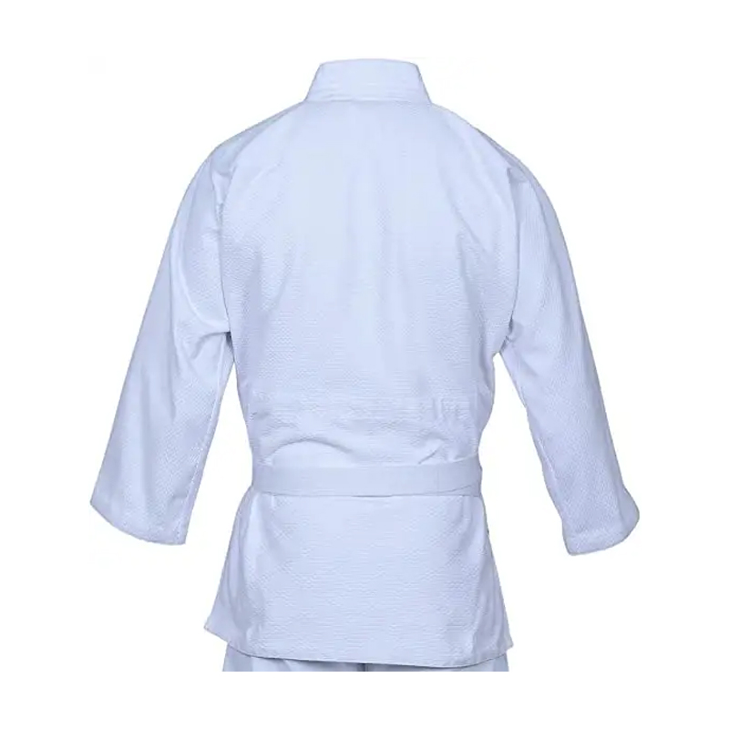 Китай поставщик оптовой премиальной формы Bjj Kimono Bjj gi jiu Jitsu gi Blue Judo GI,