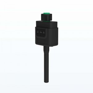 Распределенный регистратор данных