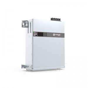 SPU-50 стена монтирована