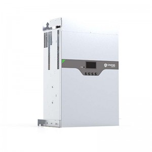 SPU-75 стена монтирована