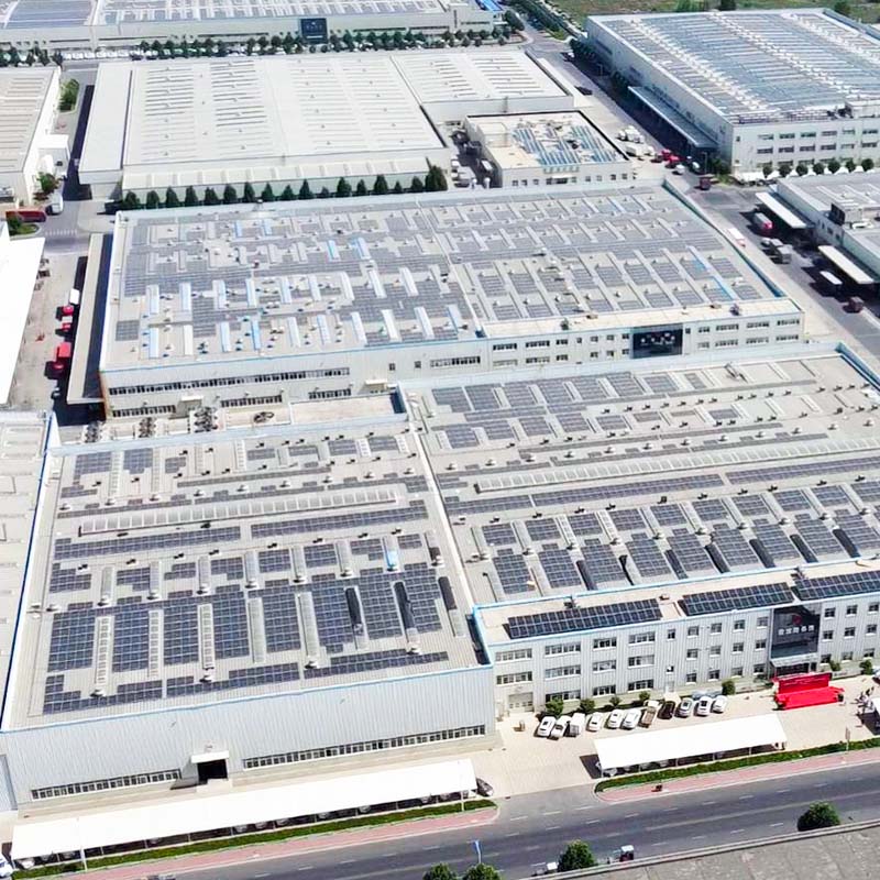 Смотреть! Инвертор строки высокого тока высотой 250 кВт