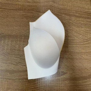 Премиальная дышащая высококачественная легкая роскошная чашка Bralette Cup