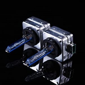 D3S Car Furlight Lacklb