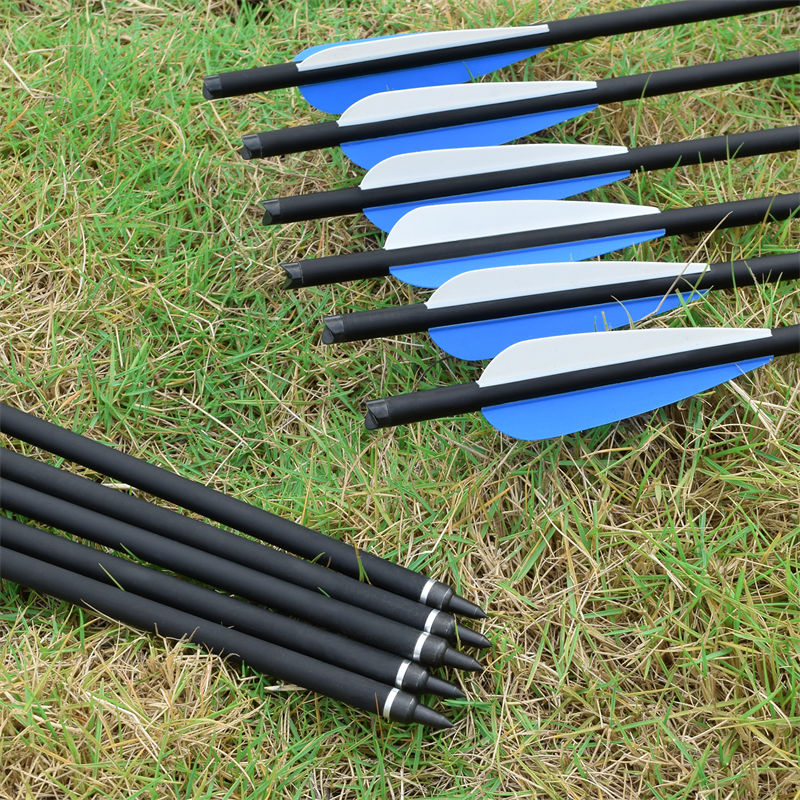 Охотничьи стрелы болты