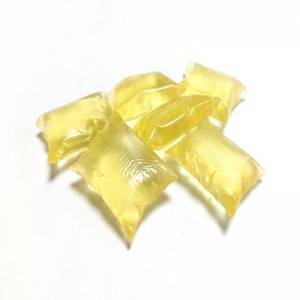 Горячий клей расплава