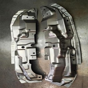 Автомобильная форма