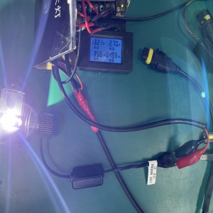 D7 Светодиодные лампы фары