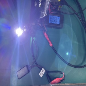 M68 светодиодные лампы фары