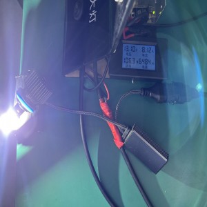 K11 Фары лампочек