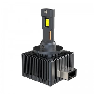 D1S/R светодиодные лампы фары