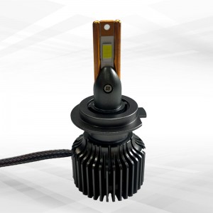 N68 светодиодные лампы фары