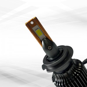 N68 светодиодные лампы фары