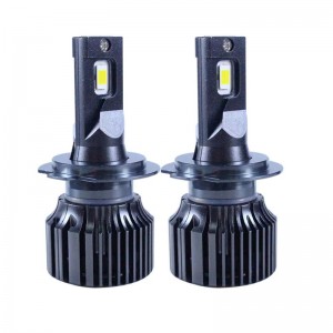 D7 Светодиодные лампы фары