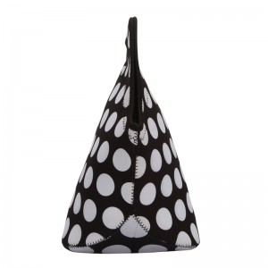 2023 Новые оптовые заводские цены взрослые портативные термо -мешки с неопреновым обедом