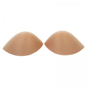 Oekotex Softserenity Nude Bra Set Accessories Padding