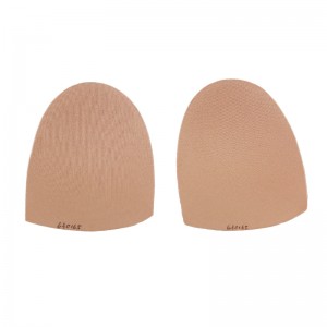 Дышащий люкс сертифицированная йога спортивная чашка для брюшной чашки для пены пленки пенистые чашки