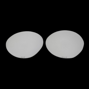 Eco Friendly Yoga Sports и поддерживаемая GRS-сертифицированная чашка для пленки пленки