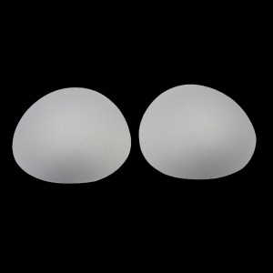 Роскошная спортивная йога и поддерживающая GRS-сертифицированная чашка Bra Cup Cup Cup Cup Poam Cup