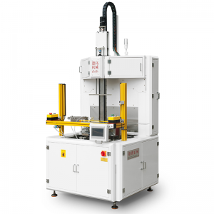 DG-500D Servo CAM Автоматическая формовочная машина