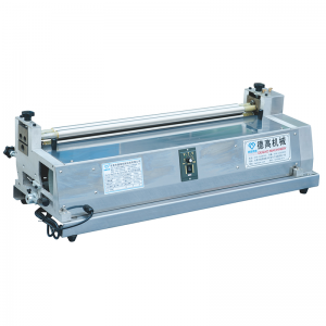 DG-720 Клейк из нержавеющей стали