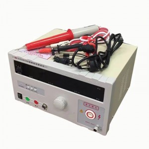 Тестер высокого напряжения