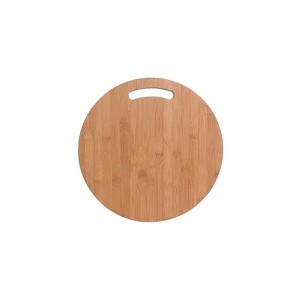 Бамбук круглый рубчик