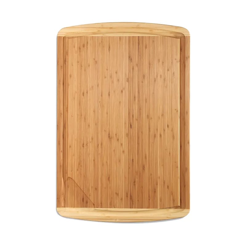 Бамбуковая кухонная рубка