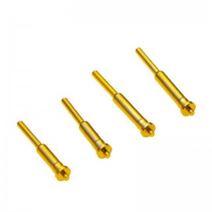 Контактный контактный штифт пружина для электронного продукта