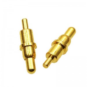 Пользовательский контактный контактный штифт пружина для электронного продукта