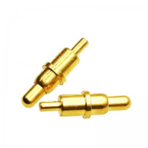 Пользовательский контактный контактный штифт пружина для электронного продукта