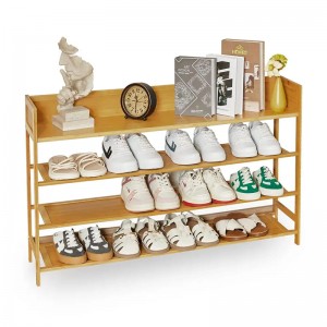 Многофункциональный коридор и шкаф бамбука