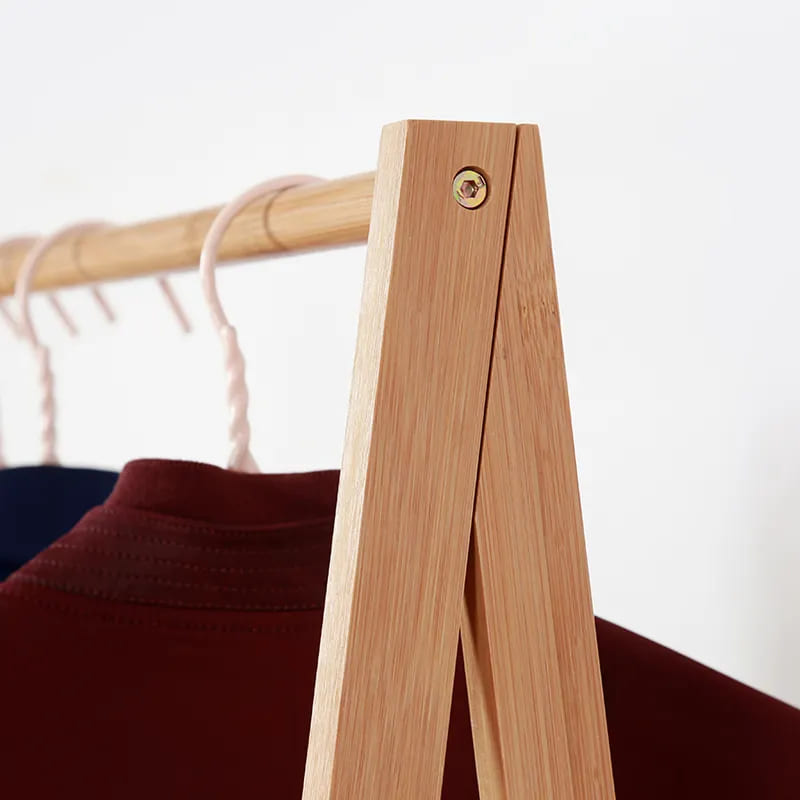 Новый дизайн бамбук на полке кровати мебель мебель