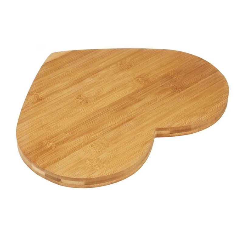 Bamboo Premium Cheese Board