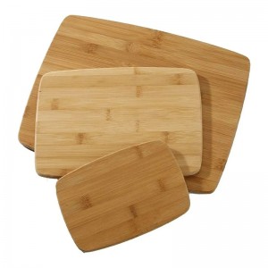 Bamboopling Board Set Set Duo