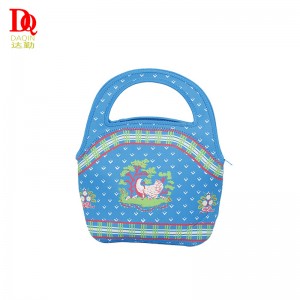 Неопреневая изолированная водонепроницаемая портативная мода