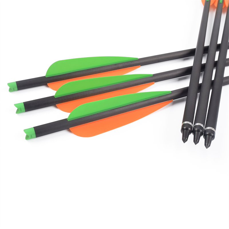 20 дюймов охотничьи стрелки арбалета