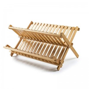 Бамбуковая сушка