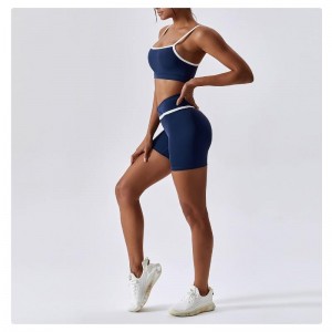 SC9271 Активные женщины -йога фитнес