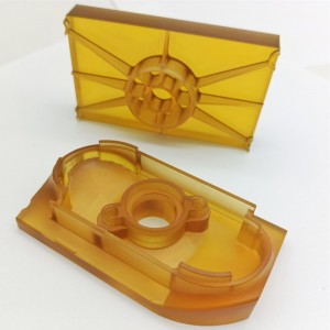 PEI обработанная продукция