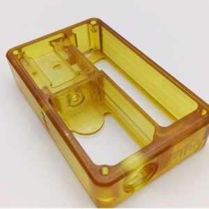 PEI обработанная продукция