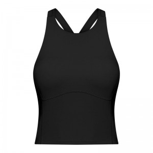 SC10246 Fitness Crop Tops Top Top Top Forts \\\\