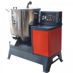 Высокоскоростная машина для смешивания сушки