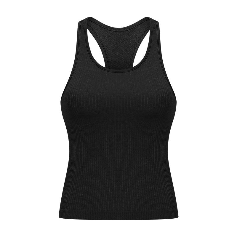 SC102510 фитнес-майку для майки футболка ~ футболки для женщин-майки для женщин йога тренажерный зал тренировочный танк-жилет Топ одежда
