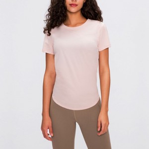 SC10269 Top Top Top Gym Yoga Dryfit Sports Женщины