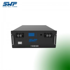 51.2V200AH с батареей системы хранения энергии SRREEN, Солнечные фотоэлектрические модули SRREEN. Солнечные фотоэлектрические модули гене...