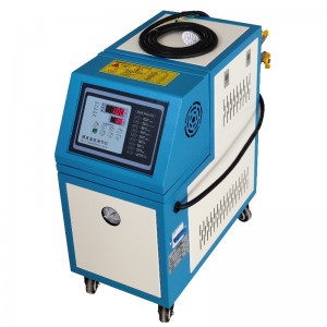 Машина для отопления плесени