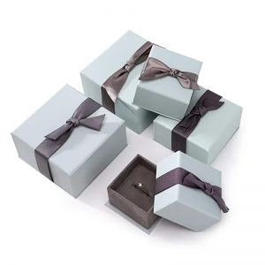 DG-680 подарочная коробка пузырька