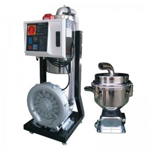 Вакуумная всасывающая машина